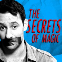 The Secrets Of Magic (Won'T Tell A Friend) by Rick Lax