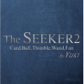 The Seeker 2 by Yuki The Seeker 2 by Yuki