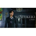 The Seeker 3 by Yuki The Seeker 3 by Yuki