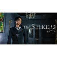 The Seeker 3 by Yuki