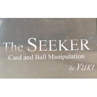 The Seeker by Yuki