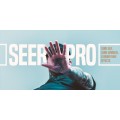 The Seer Pro by Mark Calabrese The Seer Pro by Mark Calabrese