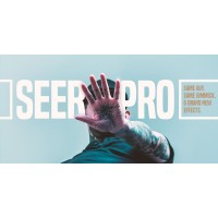 The Seer Pro by Mark Calabrese