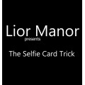 The Selfie Card Trick by Lior Manor The Selfie Card Trick by Lior Manor
