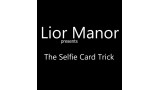 The Selfie Card Trick by Lior Manor