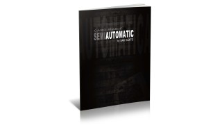 The Semi-Automatic (Eng) by Dani Daortiz