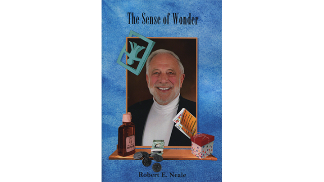 The Sense Of Wonder by Robert Neale