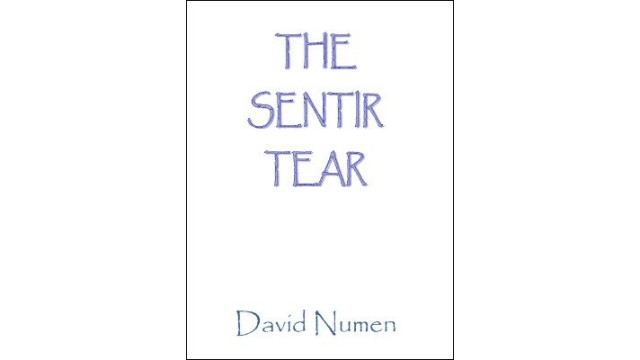 The Sentir Tear by David Numen