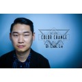 The Series Vol 1 Color Change by Cheng Lin The Series Vol 1 Color Change by Cheng Lin