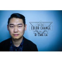 The Series Vol 1 Color Change by Cheng Lin
