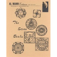 The Seven Seals by Al Mann