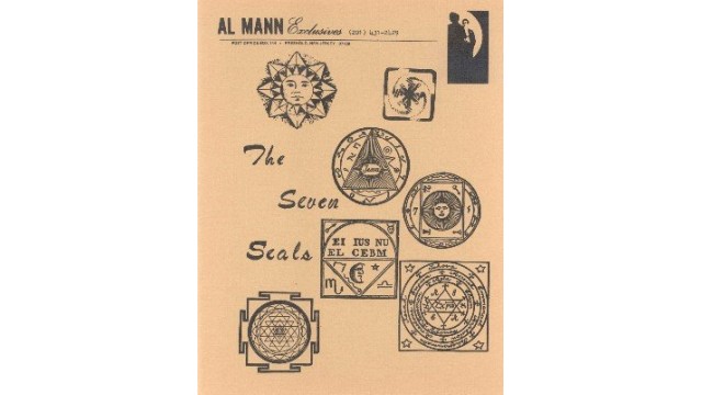 The Seven Seals by Al Mann