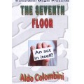 The Seventh Floor by Aldo Colombini The Seventh Floor by Aldo Colombini