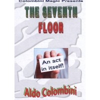 The Seventh Floor by Aldo Colombini