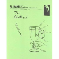 The Shattered Chalice by Al Mann