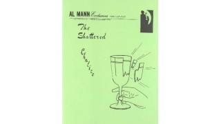 The Shattered Chalice by Al Mann