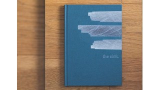 The Shift Vol 3 by Benjamin Earl