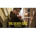The Silver Edge by Kim Andersen The Silver Edge by Kim Andersen
