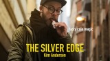 The Silver Edge by Kim Andersen