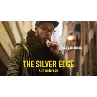 The Silver Edge by Kim Andersen