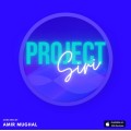 The Siri Project! by Amir Mughal The Siri Project! by Amir Mughal