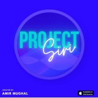 The Siri Project! by Amir Mughal
