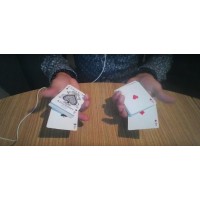 The Smart Aces by Zack Lach