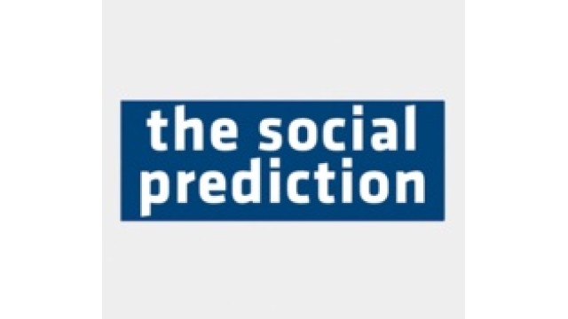 The Social Prediction by Debjit Magic