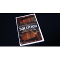 The Solution by Atlas Brookings And Raven Gairloch The Solution by Atlas Brookings And Raven Gairloch