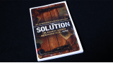 The Solution by Atlas Brookings And Raven Gairloch