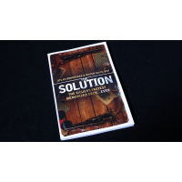The Solution by Atlas Brookings And Raven Gairloch