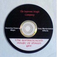 The Sophisticated Magic Of Shaun Yee