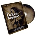The Sos Coin Production by Tim David The Sos Coin Production by Tim David