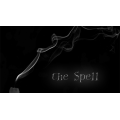 The Spell by Sandro Loporcaro The Spell by Sandro Loporcaro