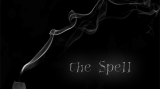 The Spell by Sandro Loporcaro