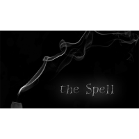 The Spell by Sandro Loporcaro