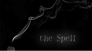 The Spell by Sandro Loporcaro