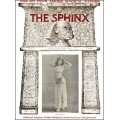 The Sphinx Volume 10 (Mar 1911 - Feb 1912) by Albert M. Wilson