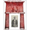 The Sphinx Volume 11 (Mar 1912 - Feb 1913) by Albert M. Wilson
