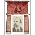 The Sphinx Volume 12 (Mar 1913 - Feb 1914) by Albert M. Wilson