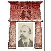 The Sphinx Volume 12 (Mar 1913 - Feb 1914) by Albert M. Wilson