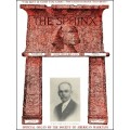The Sphinx Volume 13 (Mar 1914 - Feb 1915) by Albert M. Wilson