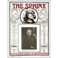 The Sphinx Volume 15 (Mar 1916 - Feb 1917) by Albert M. Wilson