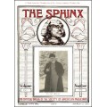 The Sphinx Volume 17 (Mar 1918 - Feb 1919) by Albert M. Wilson