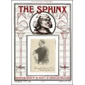 The Sphinx Volume 18 (Mar 1919 - Feb 1920) by Albert M. Wilson