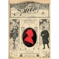The Sphinx Volume 2 (Mar 1903 - Feb 1904) by Inez Vernelo