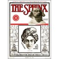 The Sphinx Volume 20 (Mar 1921 - Feb 1922) by Albert M. Wilson