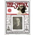The Sphinx Volume 21 (Mar 1922 - Feb 1923) by Albert M. Wilson