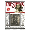The Sphinx Volume 22 (Mar 1923 - Feb 1924) by Albert M. Wilson