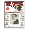 The Sphinx Volume 23 (Mar 1924 - Feb 1925) by Albert M. Wilson